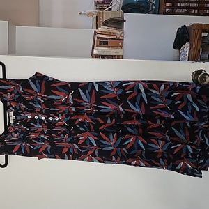 Anthropologie sundress